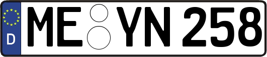 ME-YN258