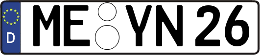 ME-YN26