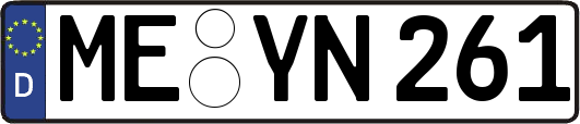 ME-YN261