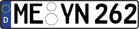 ME-YN262