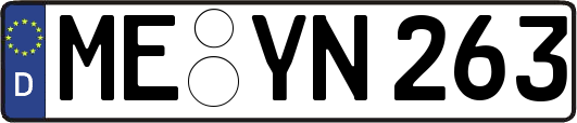 ME-YN263
