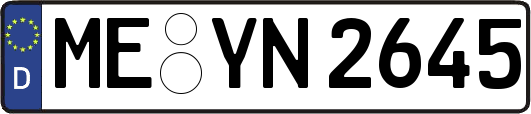 ME-YN2645