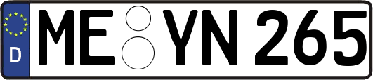 ME-YN265
