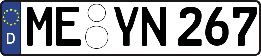 ME-YN267