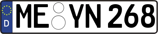 ME-YN268