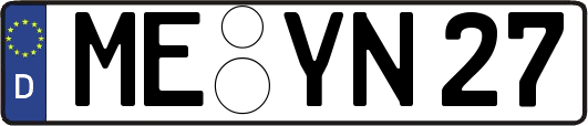 ME-YN27
