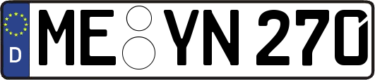 ME-YN270
