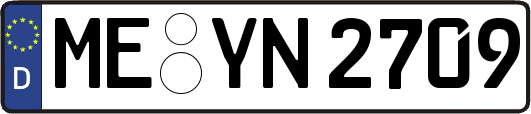 ME-YN2709