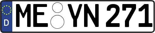 ME-YN271