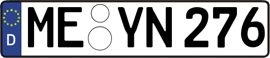 ME-YN276