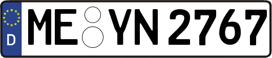 ME-YN2767