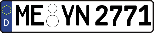 ME-YN2771