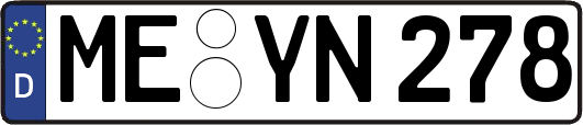 ME-YN278