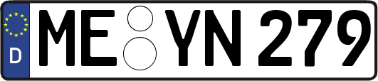 ME-YN279