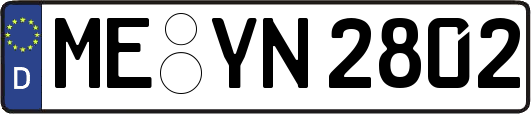 ME-YN2802