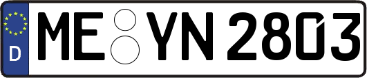 ME-YN2803