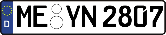 ME-YN2807
