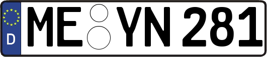 ME-YN281