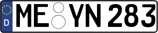 ME-YN283