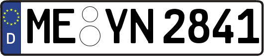ME-YN2841