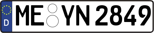 ME-YN2849