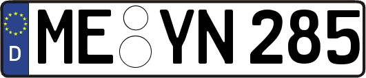 ME-YN285