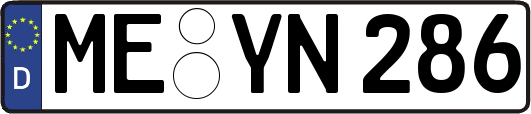 ME-YN286