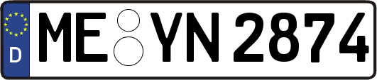 ME-YN2874