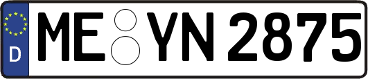 ME-YN2875