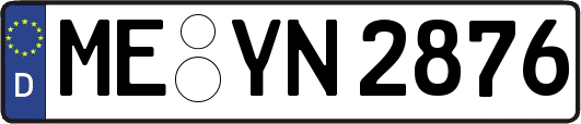 ME-YN2876