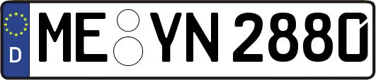 ME-YN2880