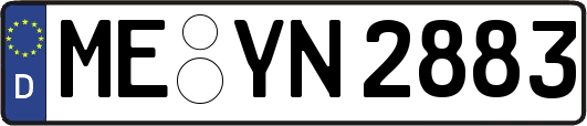 ME-YN2883