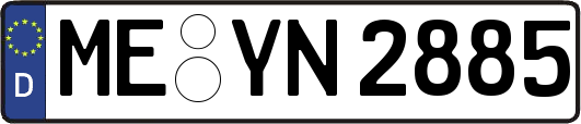 ME-YN2885