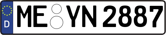ME-YN2887
