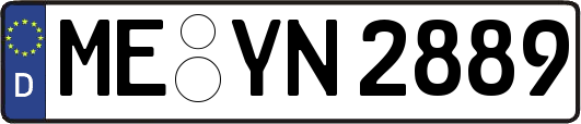 ME-YN2889