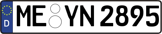 ME-YN2895