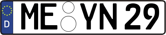 ME-YN29