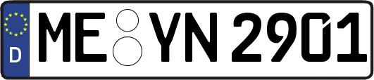 ME-YN2901