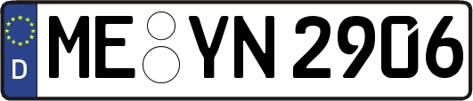 ME-YN2906