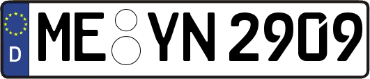 ME-YN2909