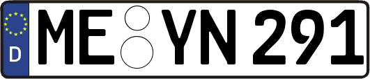ME-YN291