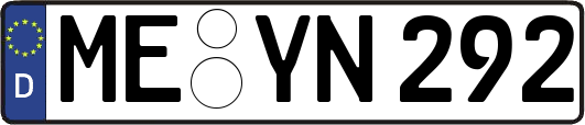 ME-YN292