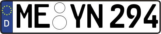 ME-YN294