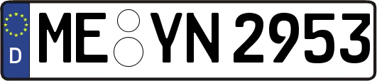 ME-YN2953