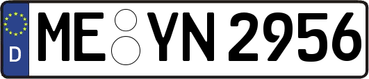 ME-YN2956
