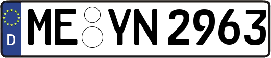 ME-YN2963