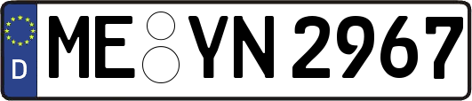 ME-YN2967