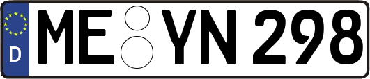 ME-YN298
