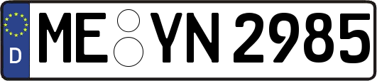 ME-YN2985