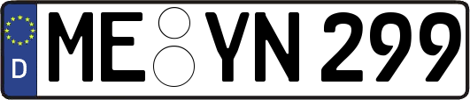 ME-YN299